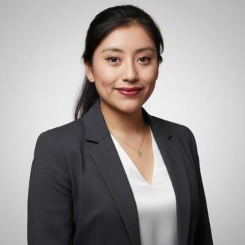 Evelyn RAMIREZ MARAVI