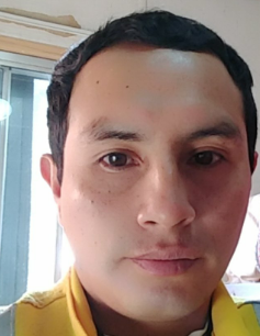 ORLANDO AMADOR MAURICIO CERNA