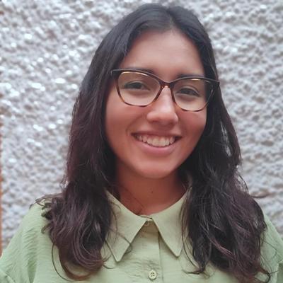 Danna Carolina Flores Mormontoy