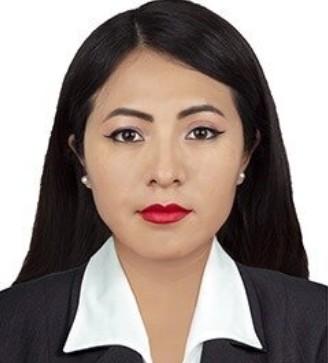 Rosmery Quispe Yucra