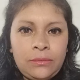 Anali Milagros Vizurraga Gonzales
