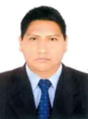 Percy Gabino Salas Condori