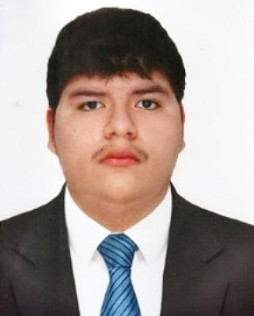 Andres Alejandro Tello Grimaldo