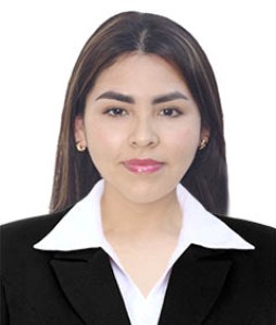 SKARLET GERALDINE MÜLLER BRAVO