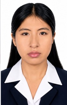 Esperanza Vivian Reyes Ccari