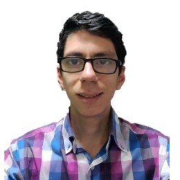 Ruben Chirinos Mori