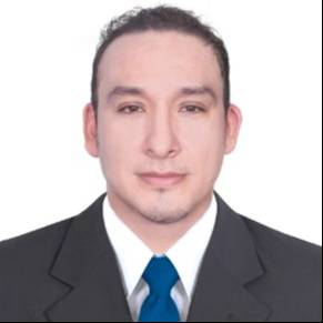 DANNY ARNOLD ZUÑIGA ARRESTEGUI