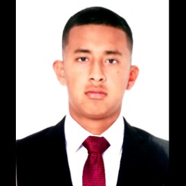 Josue Arian Cano Rivera