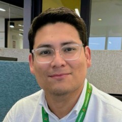 Pierre André Chan Pinedo