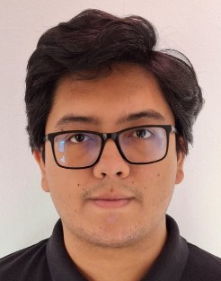 Ramiro Pérez