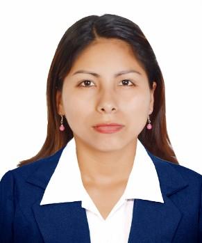 Ruth Daicy Mendez Lapa