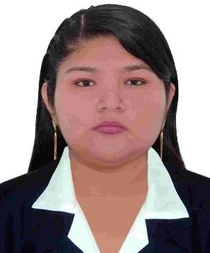Nayda Johany SANTISTEBAN ANCAJIMA