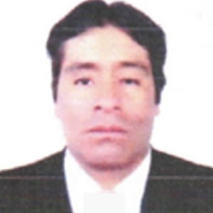 Julio Cesar Castro Huanca