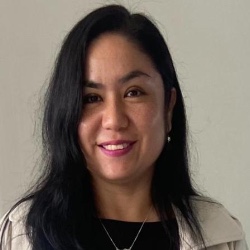 GLADYS YURIKO OYAKAWA CERVANTES