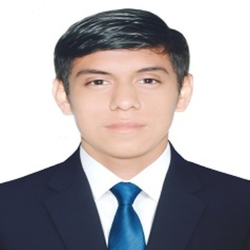 JAIR ALEXANDRE PINTO GONZALES