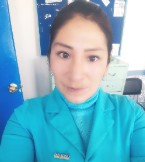 LUZ MADELIN TRINIDAD ESCANDON