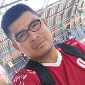 STEWUAR MEZA RIVERA
