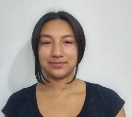 Betsy Nicol Pacaya acuy
