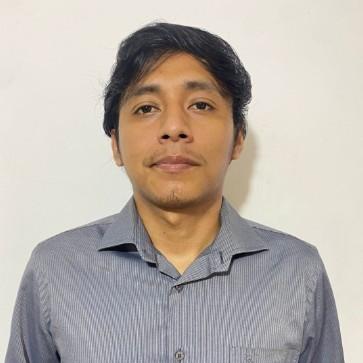 Daniel Falcón Santacruz