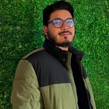 Andres Alexander Rojas Garcia