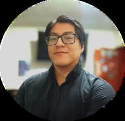 Carlos Paul Villavicencio Chocano