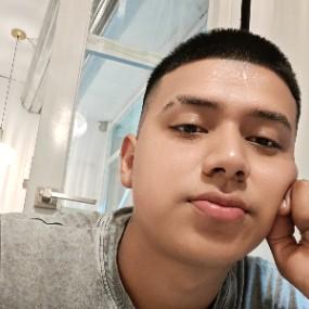 Jose Gabriel Zea cruz