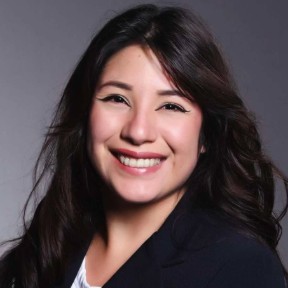 Melanie Luque Torres