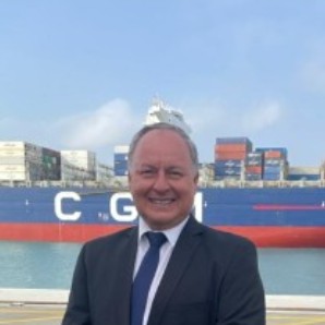 CÉSAR JESUS VERA REY