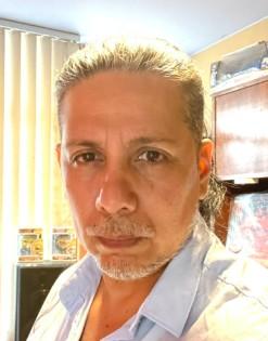 Martín Oswaldo Revoredo Delgado