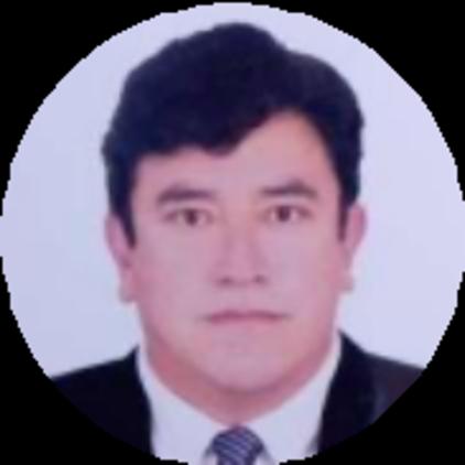José Delfín Plasencia Martos