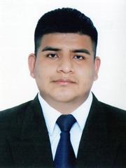 Roosevelt Edward Aylas Serna