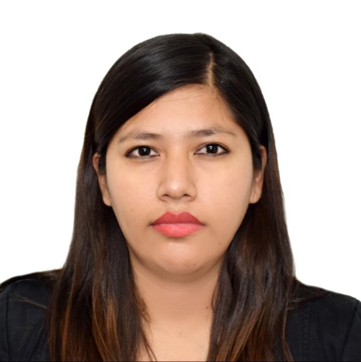 Pamela Leyla Arce Chura