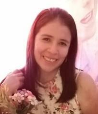 Cinthia Verónica Valderrama Rodríguez