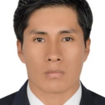 Clinton Jose Hancco Huamani
