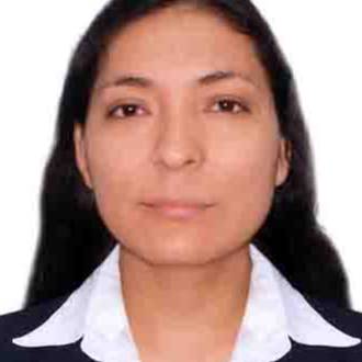 Elodia Dina Dominguez Cordova