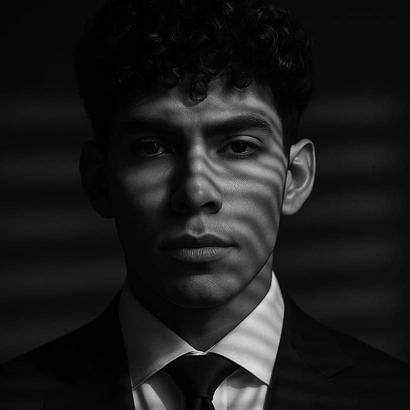 Marlon Isaac Samaniego Palomino