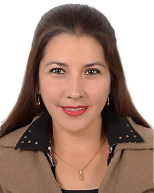 SILVIA EILEEN LAZO SIERRA