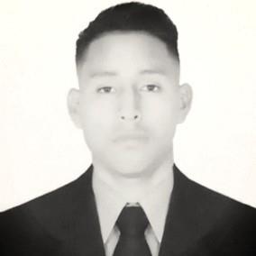 LEONEL MARIN ALIAGA