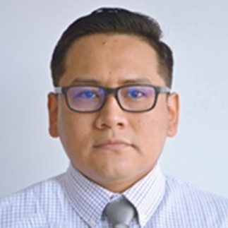 Leonardo Joseph Rojas Ramos