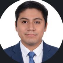 Kevin Campos Mauricio