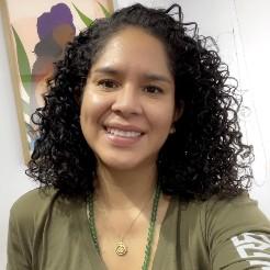 Nadia Maria Jeanette Lingan Gonzalez