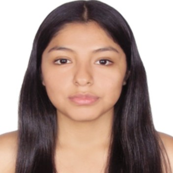 PRISILA ESTHER PAREDES PRÍNCIPE