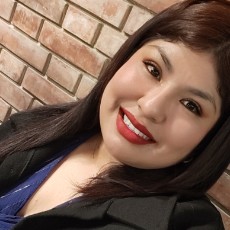 Liz Collazos Jimenez