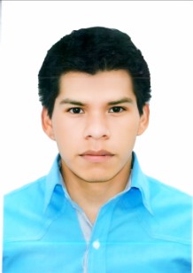 Elvis Nelson Clemente Suárez