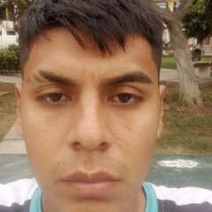 Franklin Manuel Carrillo Ruiz