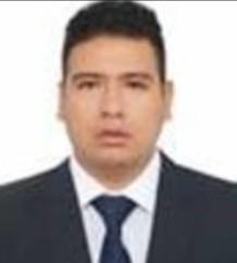 Economista - Victor Alfredo angulo flores