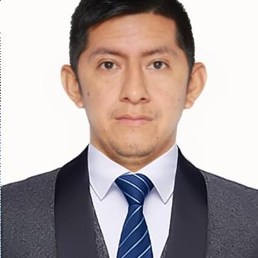 FREDY CHACCHI FLORES