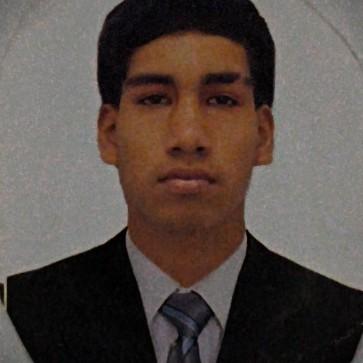 PEDRO JOSÉ CASTRO SANDOVAL