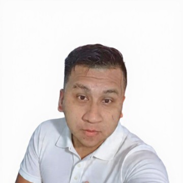 Jordy Cachique guerra