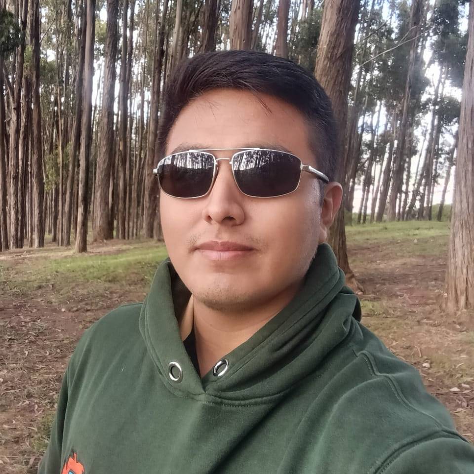 Jonathan Villar Chambi